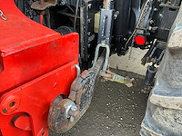 Deutz agrotron 1145 landbouwtractor 4wd - afbeelding 17 van  32