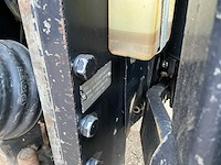 Deutz agrotron 1145 landbouwtractor 4wd - afbeelding 20 van  32