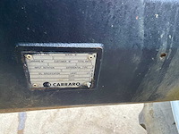 Deutz agrotron 1145 landbouwtractor 4wd - afbeelding 22 van  32