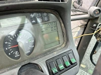Deutz agrotron 150.7 4wd tractor - afbeelding 2 van  11