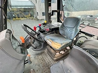 Deutz agrotron 150.7 4wd tractor - afbeelding 10 van  11