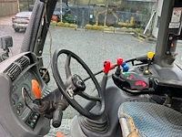 Deutz agrotron 150.7 4wd tractor - afbeelding 11 van  11