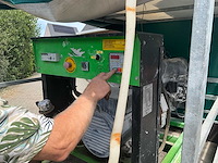 Deutz f3l912 mobiele dieselgenerator gmi 32 kva - 29h - afbeelding 9 van  26