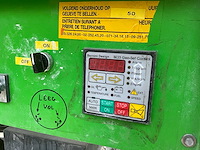 Deutz f3l912 mobiele dieselgenerator gmi 32 kva - 29h - afbeelding 10 van  26