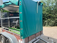 Deutz f3l912 mobiele dieselgenerator gmi 32 kva - 29h - afbeelding 21 van  26