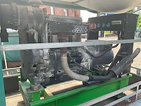 Deutz f3l912 mobiele dieselgenerator gmi 32 kva - 29h - afbeelding 6 van  26