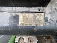 Deutz f3l912 mobiele dieselgenerator gmi 32 kva - 29h - afbeelding 7 van  26