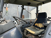 Deutz-fahr - 1987 - dx6.10 - vierwielaangedreven landbouwtractor - afbeelding 7 van  21
