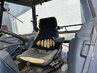Deutz-fahr - 1987 - dx6.10 - vierwielaangedreven landbouwtractor - afbeelding 9 van  21