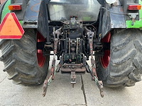 Deutz-fahr - 1987 - dx6.10 - vierwielaangedreven landbouwtractor - afbeelding 3 van  11