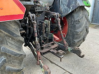 Deutz-fahr - 1987 - dx6.10 - vierwielaangedreven landbouwtractor - afbeelding 4 van  11