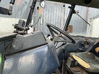Deutz-fahr - 1987 - dx6.10 - vierwielaangedreven landbouwtractor - afbeelding 5 van  11