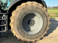 Deutz-fahr - 9340 agrotron ttv 60km/h - vierwielaangedreven landbouwtractor - afbeelding 7 van  28