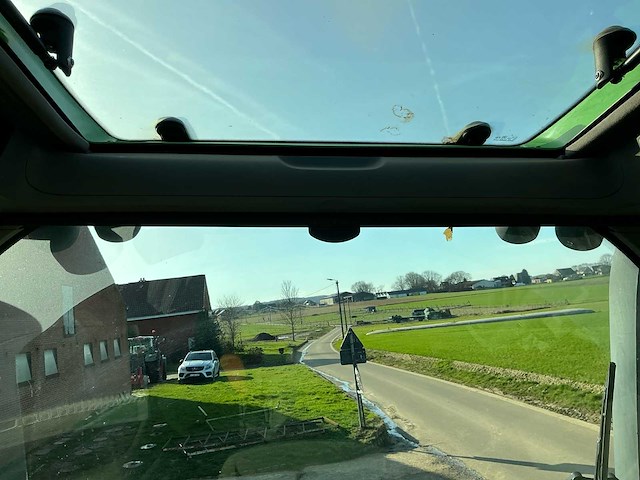 Deutz-fahr - 9340 agrotron ttv 60km/h - vierwielaangedreven landbouwtractor - afbeelding 11 van  28