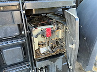 Deutz-fahr - 9340 agrotron ttv 60km/h - vierwielaangedreven landbouwtractor - afbeelding 23 van  28