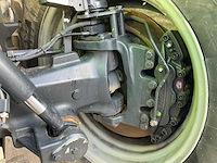 Deutz-fahr - 9340 agrotron ttv 60km/h - vierwielaangedreven landbouwtractor - afbeelding 1 van  28