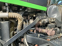 Deutz-fahr - 9340 agrotron ttv 60km/h - vierwielaangedreven landbouwtractor - afbeelding 25 van  28