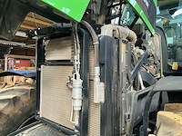 Deutz-fahr - 9340 agrotron ttv 60km/h - vierwielaangedreven landbouwtractor - afbeelding 26 van  28