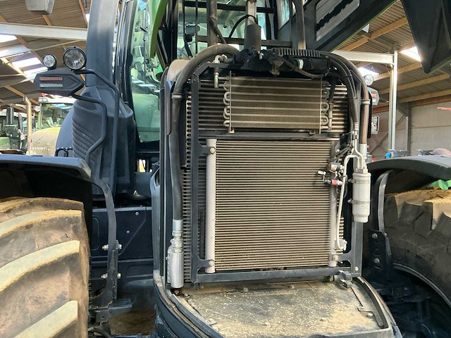 Deutz-fahr - 9340 agrotron ttv 60km/h - vierwielaangedreven landbouwtractor - afbeelding 27 van  28