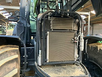 Deutz-fahr - 9340 agrotron ttv 60km/h - vierwielaangedreven landbouwtractor - afbeelding 27 van  28