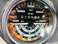 Deutz-fahr - dx6.06 - 4-wheel drive tractor - afbeelding 3 van  12