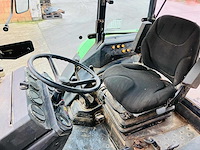 Deutz-fahr - dx6.06 - 4-wheel drive tractor - afbeelding 10 van  12