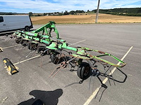 Deutz-fahr 6 rotor hooimachinerijen - afbeelding 10 van  14