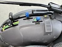 Deutz-fahr agrokid 230 smalspoortrekker - afbeelding 2 van  38