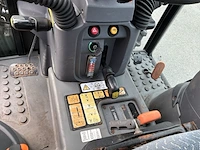 Deutz-fahr agrokid 230 smalspoortrekker - afbeelding 3 van  38