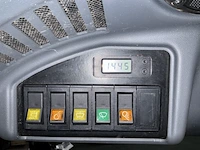Deutz-fahr agrokid 230 smalspoortrekker - afbeelding 11 van  38