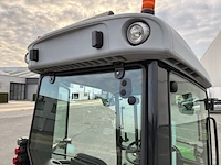 Deutz-fahr agrokid 230 smalspoortrekker - afbeelding 24 van  38