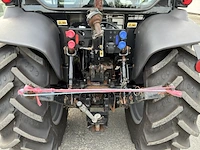 Deutz-fahr agrokid 230 smalspoortrekker - afbeelding 25 van  38