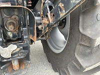 Deutz-fahr agrokid 230 smalspoortrekker - afbeelding 26 van  38