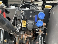 Deutz-fahr agrokid 230 smalspoortrekker - afbeelding 28 van  38