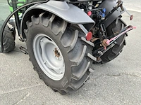 Deutz-fahr agrokid 230 smalspoortrekker - afbeelding 30 van  38