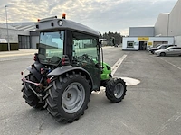 Deutz-fahr agrokid 230 smalspoortrekker - afbeelding 34 van  38