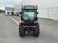 Deutz-fahr agrokid 230 smalspoortrekker - afbeelding 35 van  38