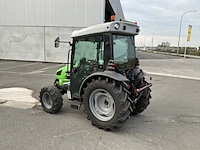 Deutz-fahr agrokid 230 smalspoortrekker - afbeelding 36 van  38