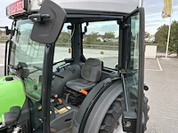 Deutz-fahr agrokid 230 smalspoortrekker - afbeelding 38 van  38