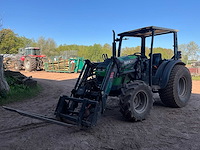 Deutz-fahr agrokid 230