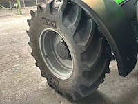 Deutz-fahr agrotron 6165 rc-shift 4-wiel aangedreven landbouwtractor - afbeelding 2 van  33