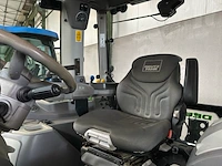 Deutz-fahr agrotron 6165 rc-shift 4-wiel aangedreven landbouwtractor - afbeelding 7 van  33