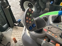 Deutz-fahr agrotron 6165 rc-shift 4-wiel aangedreven landbouwtractor - afbeelding 11 van  33