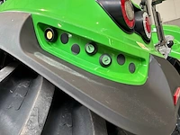 Deutz-fahr agrotron 6165 rc-shift 4-wiel aangedreven landbouwtractor - afbeelding 15 van  33