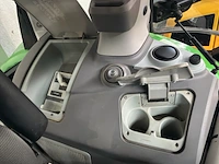 Deutz-fahr agrotron 6165 rc-shift 4-wiel aangedreven landbouwtractor - afbeelding 18 van  33