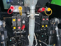 Deutz-fahr agrotron 6165 rc-shift 4-wiel aangedreven landbouwtractor - afbeelding 21 van  33