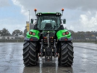 Deutz-fahr agrotron 6165 rc-shift 4-wiel aangedreven landbouwtractor - afbeelding 30 van  33