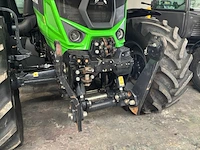 Deutz-fahr agrotron 6165 rc-shift 4-wiel aangedreven landbouwtractor - afbeelding 32 van  33