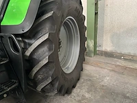 Deutz-fahr agrotron 6165 rc-shift 4-wiel aangedreven landbouwtractor - afbeelding 33 van  33
