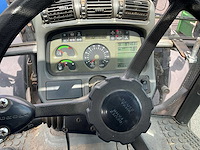 Deutz-fahr agrotron ttv 1160 vierwielaangedreven landbouwtractor - afbeelding 4 van  32